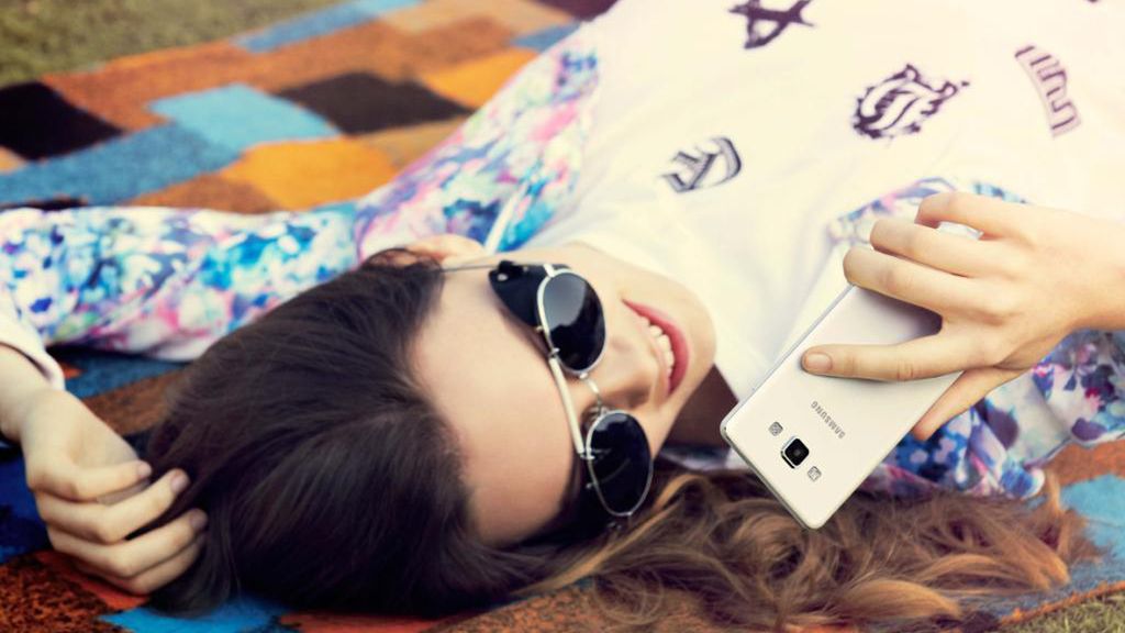 Jeśli taki będzie kolejny Galaxy A5, to może odnieść spory sukces 1