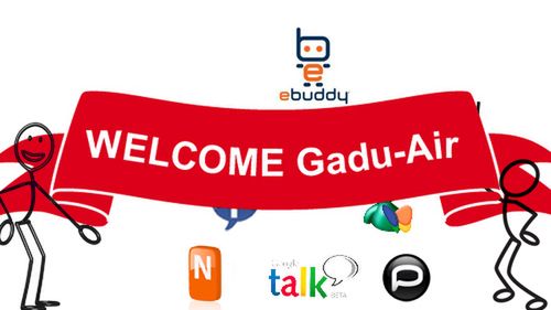 FreeM zachęca klientów GaduAIR do przeniesienia numeru 1