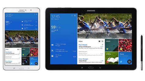Samsung ujawnia polskie ceny tabletów z linii PRO 1