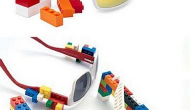 TOP 10 niecodziennych okularów 1