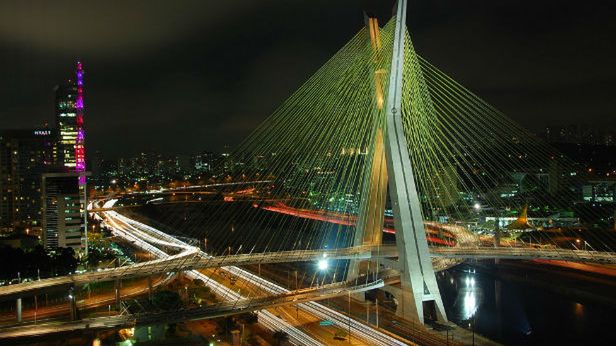 10 najbardziej niezwykłych mostów świata 1