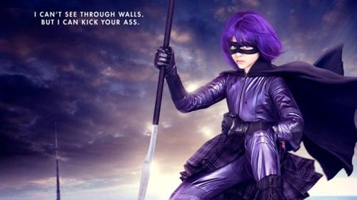 I can kick your ass [zwiastun] 1