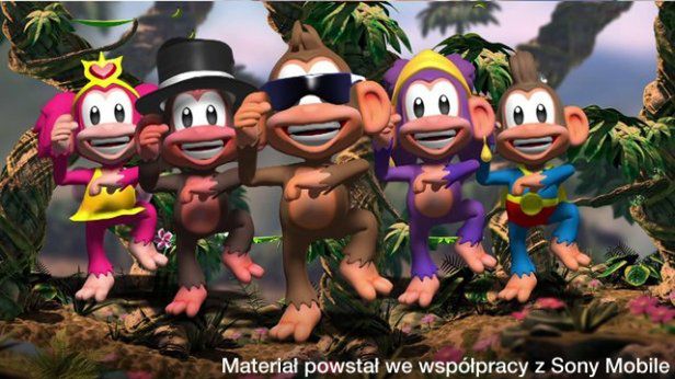 Najlepsze gry na PlayStation Mobile [cz. 4]. Zabawy dziwne i szalone 1
