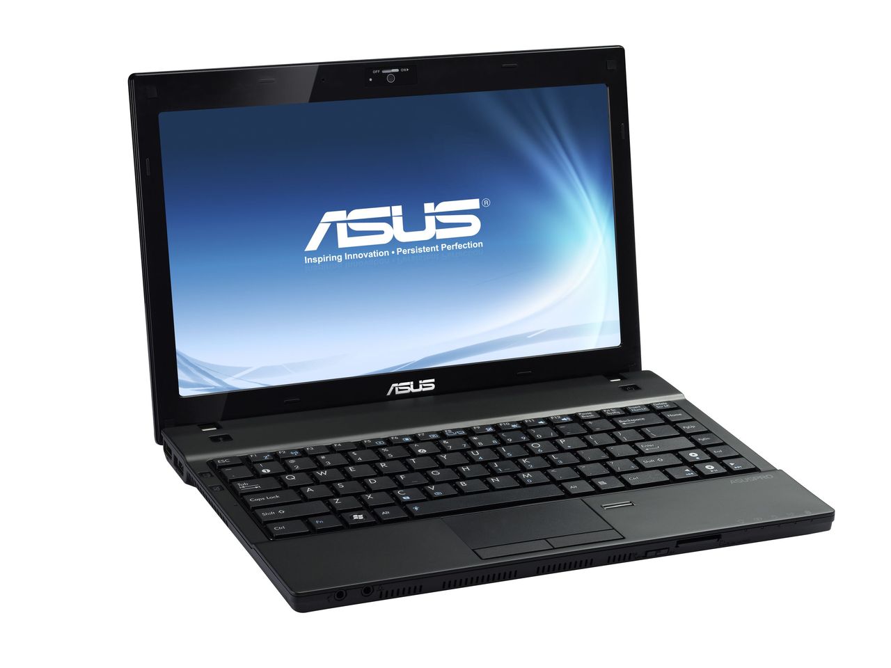 Asus B33E i B23E – notebooki ASUSPRO dla mobilnych biznesmenów