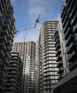Warszawa. Tak wygląda "polski Hongkong" [ZDJĘCIA]