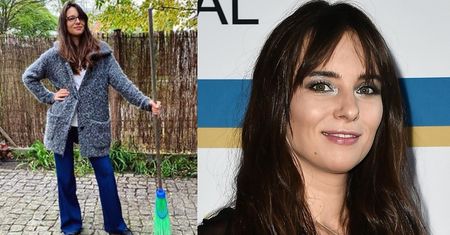 OZDROWIENIEC Anna Czartoryska opisuje samopoczucie podczas Covidu: "Ból mięśni i zapalenie spojówek"