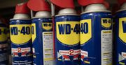 Jest w każdym polskim domu. Tego nie wiesz o WD-40