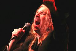 Uderza w polski rząd i wspiera protestujących. Legendarna gwiazda wyraziła oburzenie