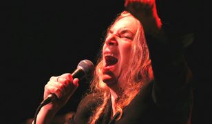 Uderza w polski rząd i wspiera protestujących. Legendarna gwiazda wyraziła oburzenie