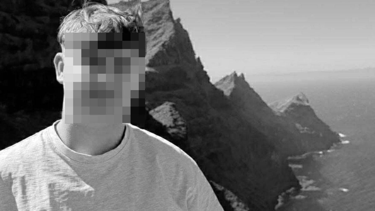 Nikodem zginął w wypadku