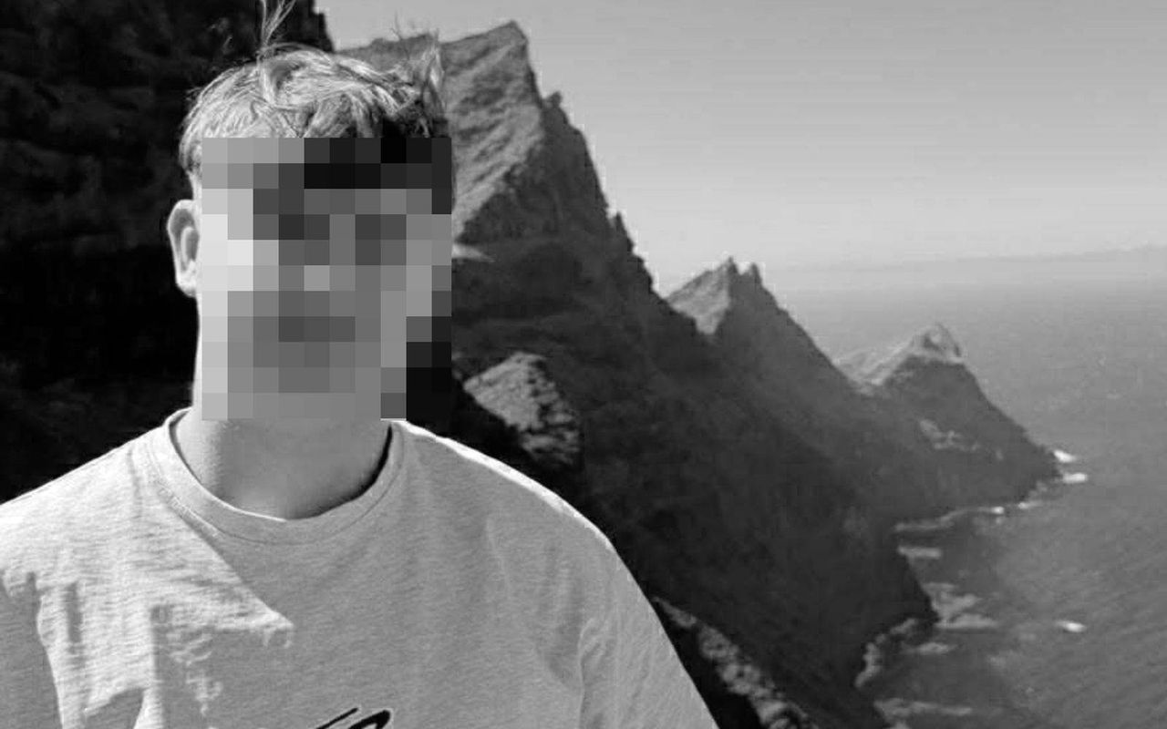 Wracał z grobu taty. Doszło do tragedii. Nie żyje 17-letni Nikodem