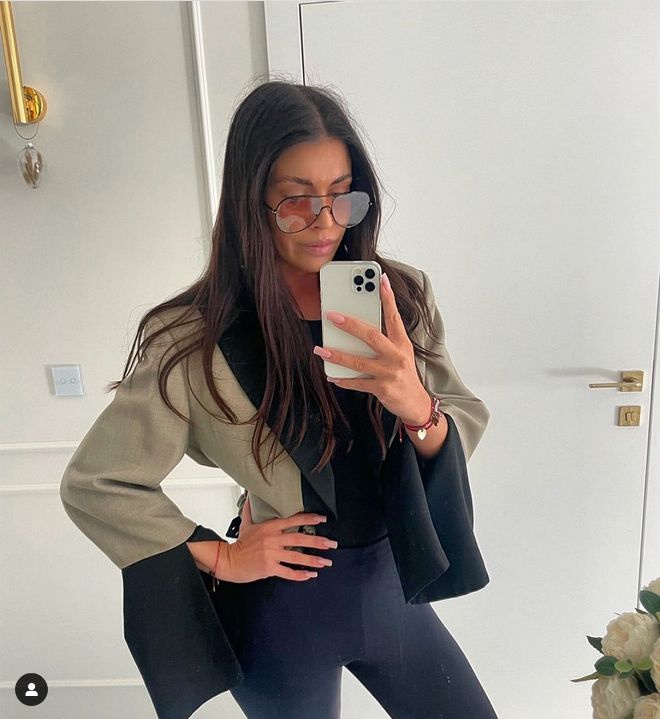 Magdalena Stępień świętuje 32. urodziny. Zamieściła poruszający wpis