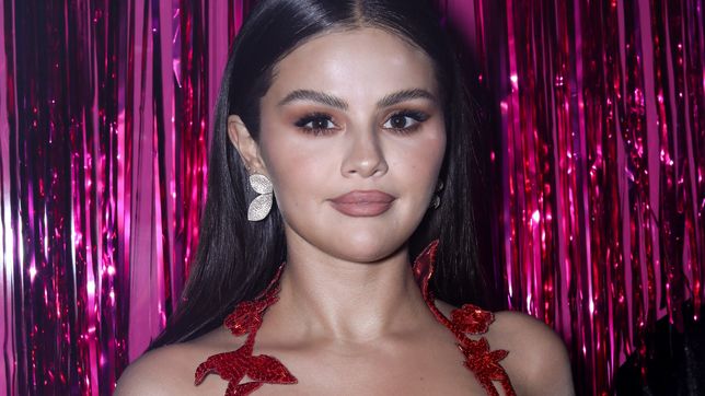 Selena Gomez była jedną z gwiazd na MTV Video Music Awards 2023