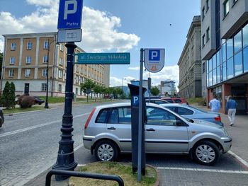 Zmienią zasady opłat za parkowanie w Białymstoku? Co na to prezydent?