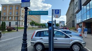 Zmienią zasady opłat za parkowanie w Białymstoku? Co na to prezydent?