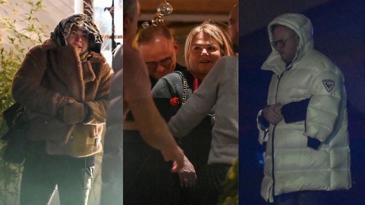 Katarzyna Niezgoda i Paweł Markiewicz