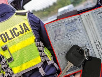 Sochaczew: Podbijał przeglądy bez prowadzenia badań. Grozi mu osiem lat więzienia
