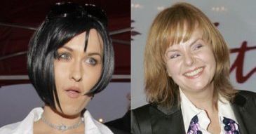 Sara May obraża Korwin-Piotrowską