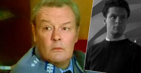 Ryszard Ostałowski zmarł w biedzie i samotności. Alkoholizm zniszczył mu życie