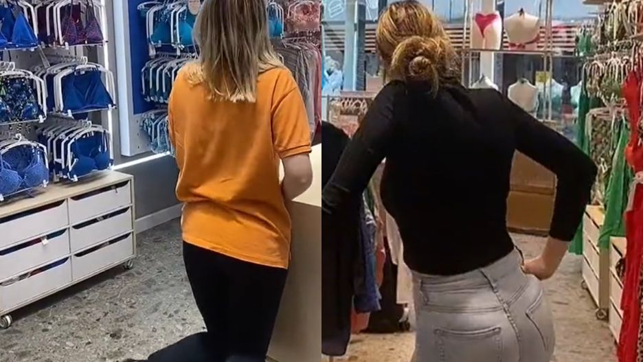 To utrapienie wielu kobiet w pracy