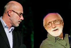 Machalica: ojciec i synowie. Historia szczególnej relacji