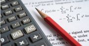 Mały egzamin z matematyki. Poradzisz sobie bez ściągania?