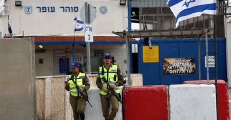 Hamas uwolnił Polkę. Ministerstwo Spraw Zagranicznych komentuje
