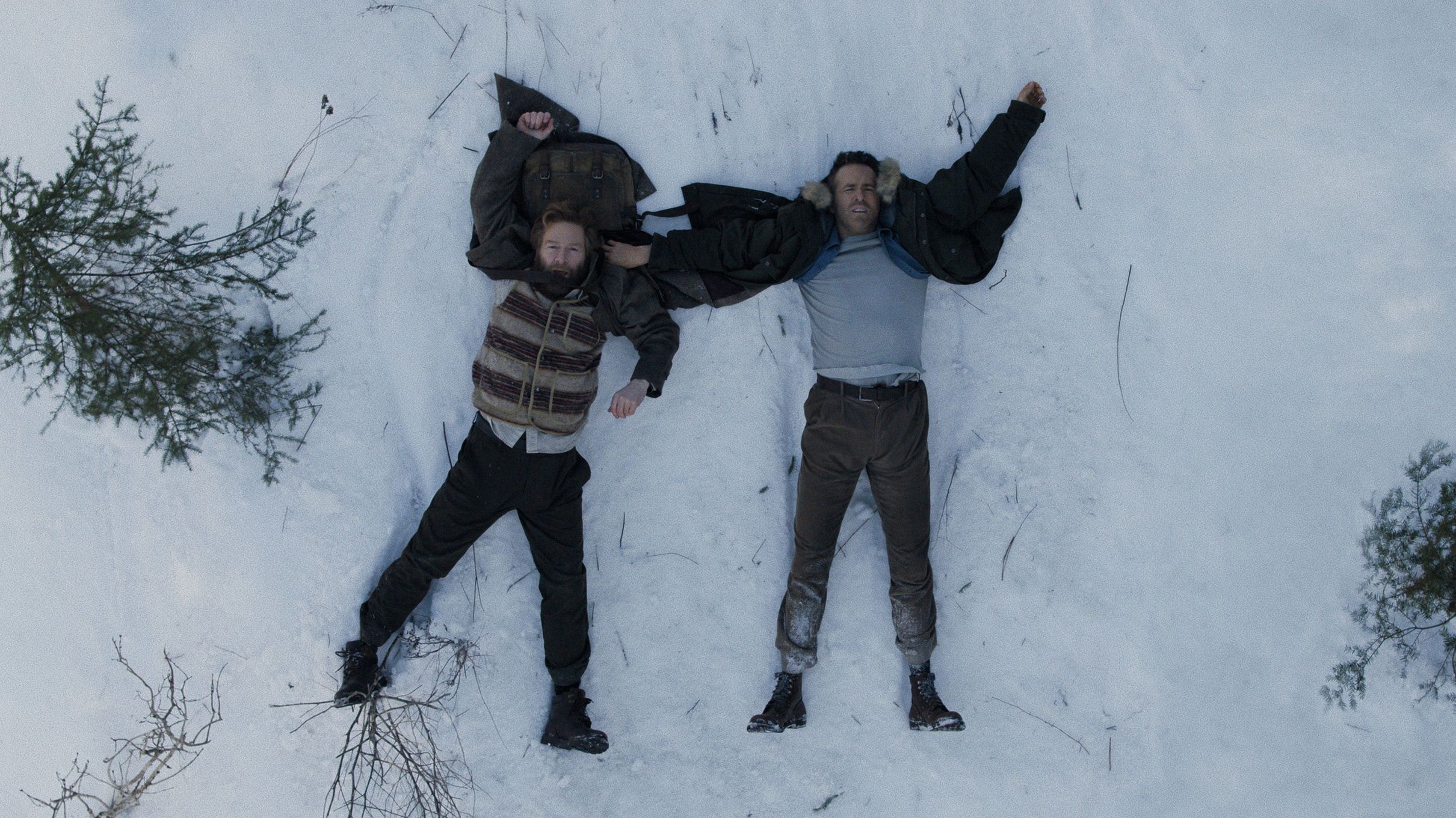 pierwsze zdjęcie z filmu "Katastrofa w duecie"