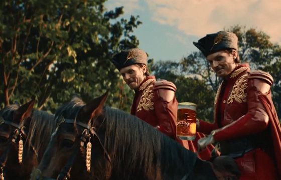 Kasztelan ponownie z loterią podkapslową