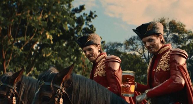 Kasztelan ponownie z loterią podkapslową