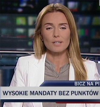 WYLECIAŁA Z PRACY!