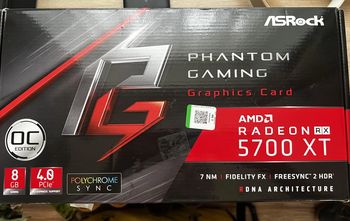 Karta graficzna za cenę kawy? W second handzie trafił na prawdziwy skarb