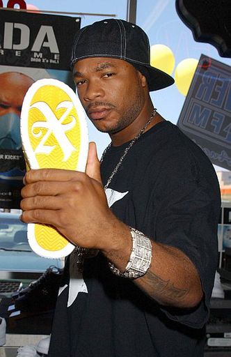 Xzibit bankrutuje!