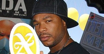 Xzibit bankrutuje!