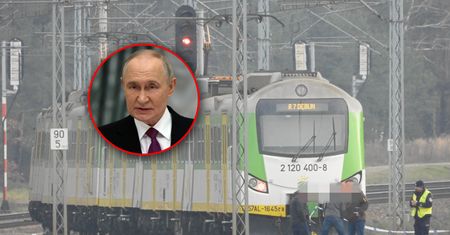 Akty dywersji w Polsce. Rosjanie mają jeden cel