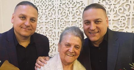 Nie żyje Irena Golec. Znani bracia pożegnali mamę na Instagramie: "Dziękujemy za miłość do muzyki, którą w nas zaszczepiłaś"