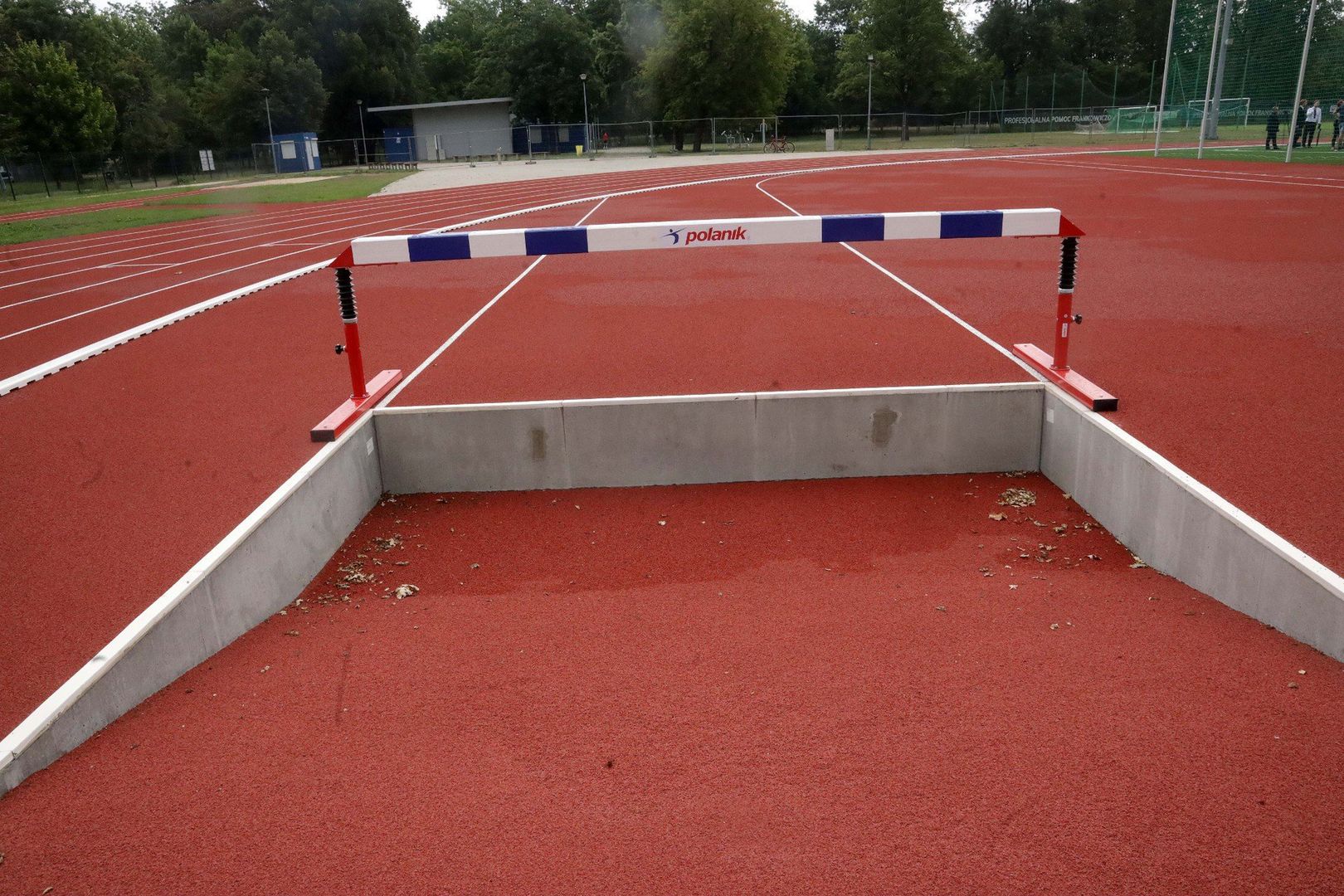 Rozstrzygnięto konkurs na wsparcie sportu w Legnicy
