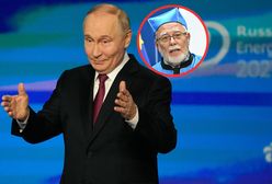 Putin będzie w Budapeszcie. Były prezes MTK o obowiązku Węgier