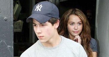 Miley i Nick znów razem!