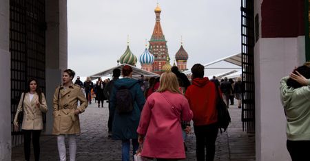 Zakaz wydawania wiz turystycznych dla Rosjan. Polska popiera sankcje