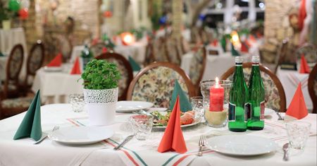System kaucyjny w restauracjach. Dopłacimy za napoje. Co ze zwrotem?