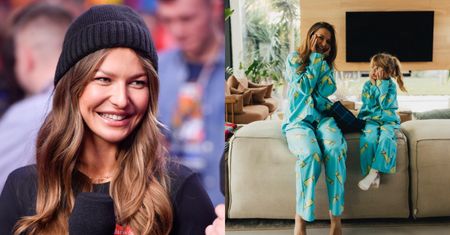 Anna Lewandowska pokazała wnętrza willi hiszpańskiemu magazynowi i udzieliła wywiadu: "Jeśli chcesz mnie ukarać, WYŚLIJ MNIE DO SPA"