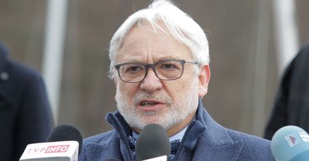 Prof. Wojciech Maksymowicz odchodzi z klubu PiS. Potwierdzenie ustaleń WP