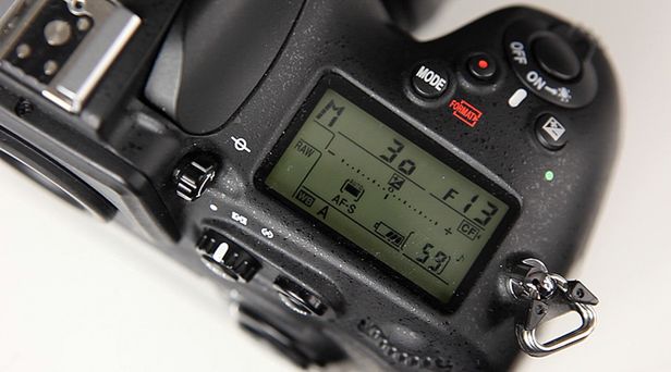 Nikon D800 - pogromca średniego formatu? [wideotest] 24