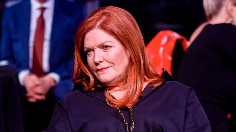 Katarzyna Dowbor o aferze w programie "Nasz nowy dom"