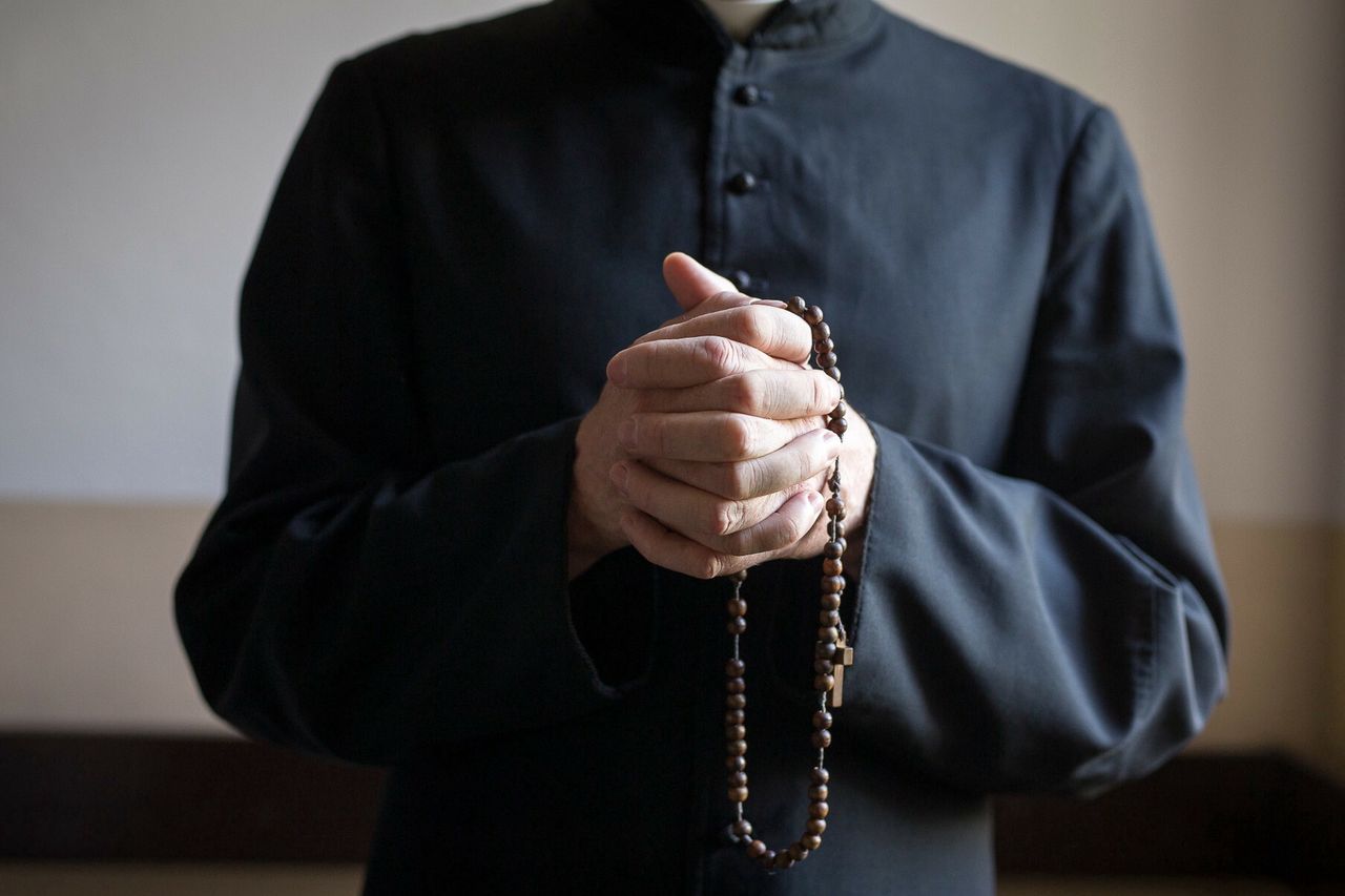 "To sadyzm". Obnażył prawdę o egzorcyzmach w Kościele