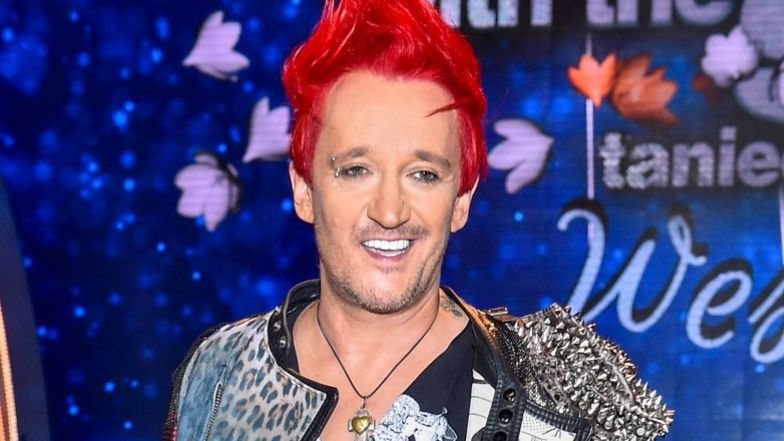 Michał Wiśniewskie chwali się dziecięcym pokojem i zdradza imię piątego potomka