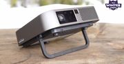 Tech Winter Challenge. Sprawdzamy w terenie projektor ViewSonic M2e