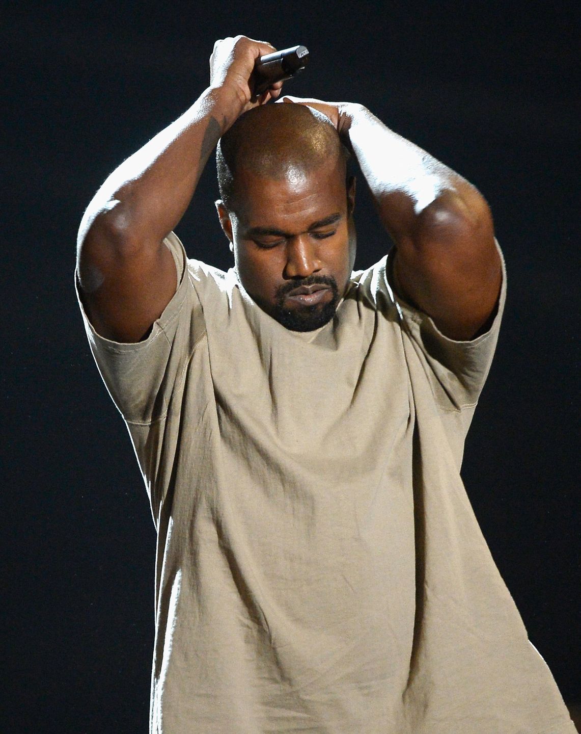 Kanye West 