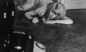 Francuska ikona kończy 83 lata. Jej współpraca z polskim reżyserem prowadziła na skraj psychozy